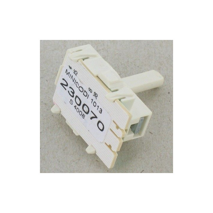 230070 ключ печка Gorenje