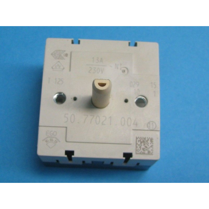 242492 ключ печка Gorenje ENERGY REGULATOR MONO