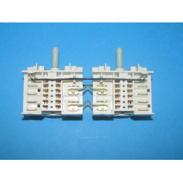 255692 /617736 ключ печка Gorenje SWITCH DUO BLOCK 7-7-57.3