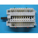 296288/618130 ключ селекторен К44 , печка Gorenje