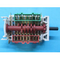296288/618130 ключ селекторен К44 , печка Gorenje
