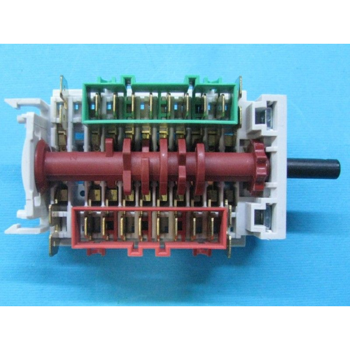 296288/618130 ключ селекторен К44 , печка Gorenje