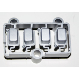 Бутони за микровълнова печка CANDY