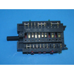 296289 ключ 5+0 ,печка Gorenje