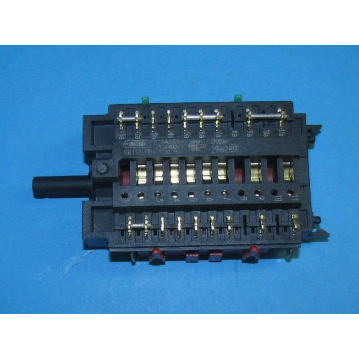 296289 ключ 5+0 ,печка Gorenje