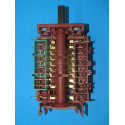296331 ключ селекторен К44 печка Gorenje