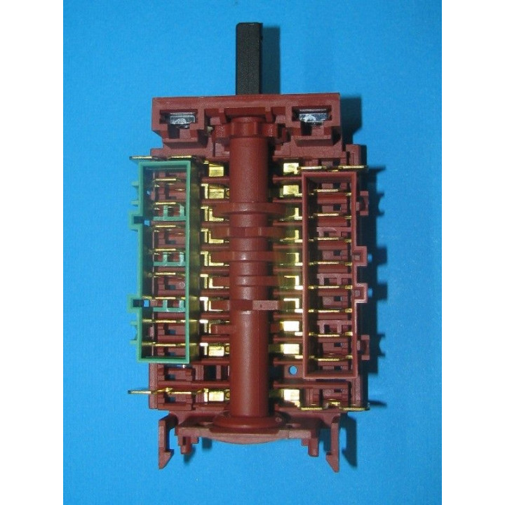 296331 ключ селекторен К44 печка Gorenje