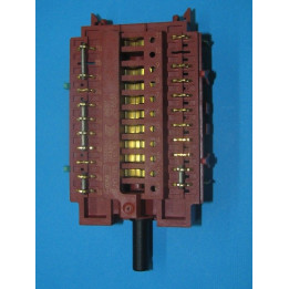 296331 ключ селекторен К44 печка Gorenje