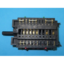 296341 ключ селекторен печка Gorenje