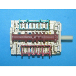 323884 ключ селекторен K36D, печка Gorenje SELECTOR SWITCH K36D