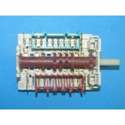 323884 ключ селекторен K36D, печка Gorenje SELECTOR SWITCH K36D