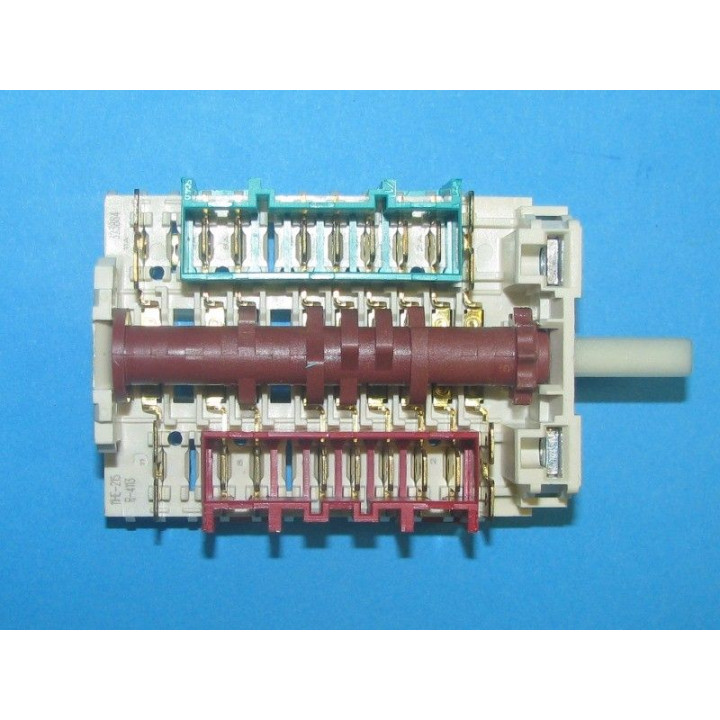 323884 ключ селекторен K36D, печка Gorenje SELECTOR SWITCH K36D