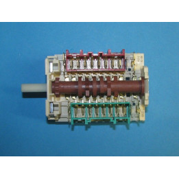 323888 ключ селекторен печка Gorenje     SELECTOR SWITCH K44D