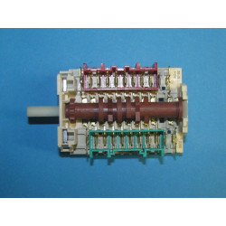 323888 ключ селекторен печка Gorenje     SELECTOR SWITCH K44D