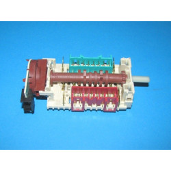 420298 ключ селекторен фурна Gorenje