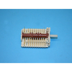 466270 ключ селекторен печка Gorenje