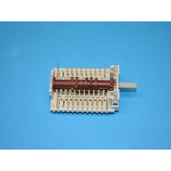 466270 ключ селекторен печка Gorenje