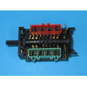 466307 ключ селекторен печка Gorenje SELECTION SWITCH K44A-PY EUREL