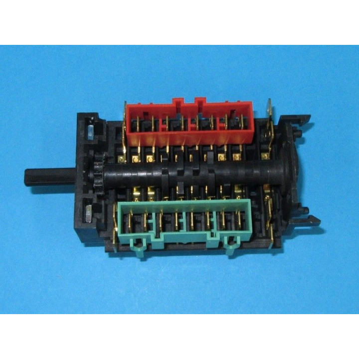 466307 ключ селекторен печка Gorenje SELECTION SWITCH K44A-PY EUREL