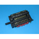 466307 ключ селекторен печка Gorenje SELECTION SWITCH K44A-PY EUREL