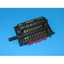 466307 ключ селекторен печка Gorenje SELECTION SWITCH K44A-PY EUREL