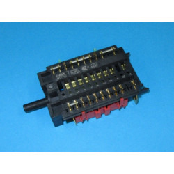 466307 ключ селекторен печка Gorenje SELECTION SWITCH K44A-PY EUREL