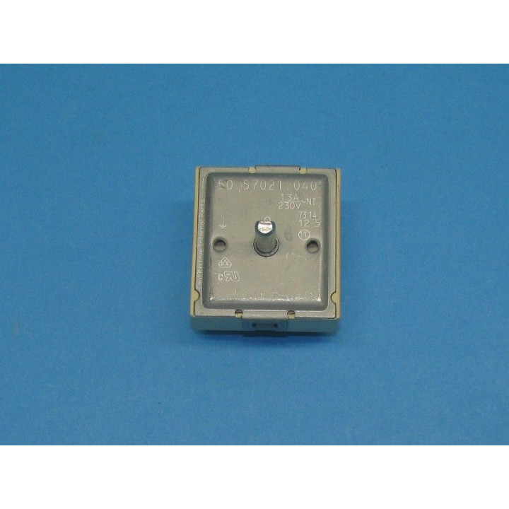 479811 ключ енергиен печка Gorenje