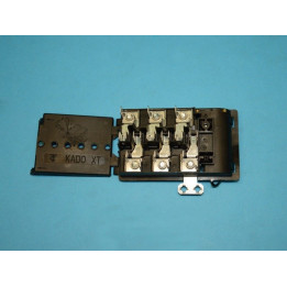 595124 клеморед печка Gorenje