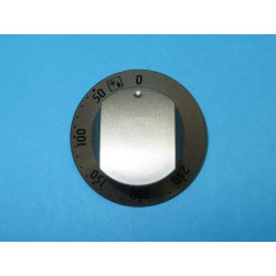 Врътка градуси фурна Gorenje