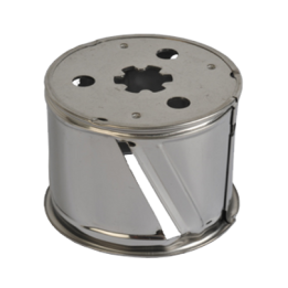 Ренде за слайсове за месомелачка Tefal / Moulinex ME204, ME207, ME209, ME401, ME405, ME406, ME410, ME411, ME605, ME606, ME611, M