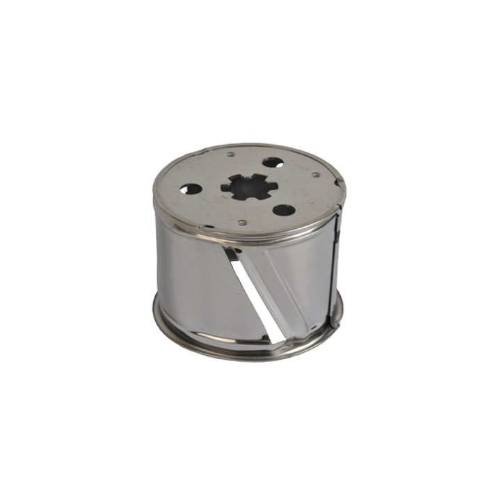 Ренде за слайсове за месомелачка Tefal / Moulinex ME204, ME207, ME209, ME401, ME405, ME406, ME410, ME411, ME605, ME606, ME611, M