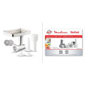 Комплект аксесоари за кухн. робот TEFAL QA620 QA625 QA800 QA803 QA810 QA810 QA813 QB625 QB813