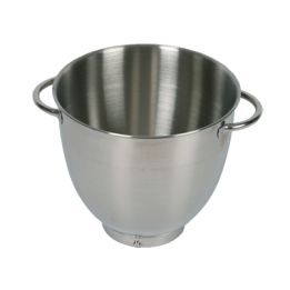 Метална купа за кухн. робот TEFAL QA800 QA803 QA810 QA813 QB813