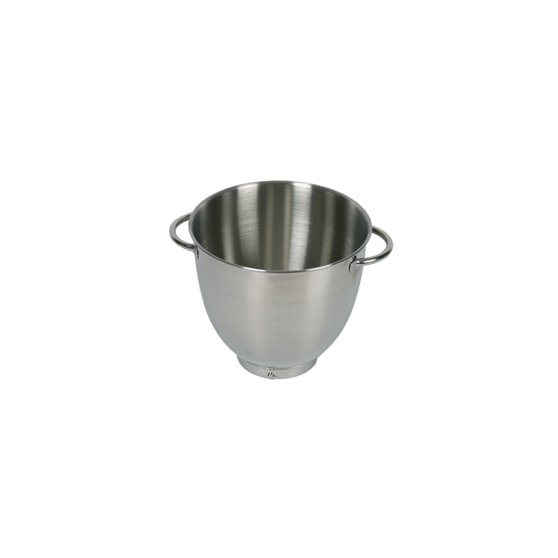 Метална купа за кухн. робот TEFAL QA800 QA803 QA810 QA813 QB813