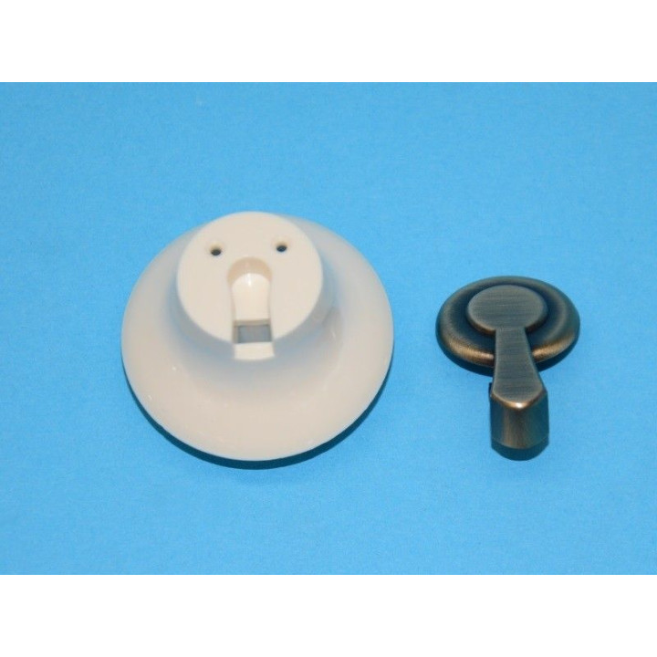 Врътка за микровълнова печка Gorenje Classico 462419