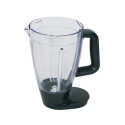 Кана за кухн. робот TEFAL / Moulinex - без нож DO822, DO824, DO826 FO822, FO826 FP822, FP824, FP826, FP828