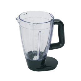 Кана за кухн. робот TEFAL / Moulinex - без нож DO822, DO824, DO826 FO822, FO826 FP822, FP824, FP826, FP828