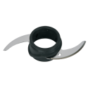 Нож за кухненски робот Tefal / Molinex DO822, DO824, DO826 FO822, FO826 FP822, FP824, FP826, FP828