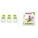 Бутилки за уред за кисело мляко TEFAL YG652 YG654 YG656 YG657 YG660