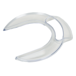 Капак за купа за кухн. робот TEFAL / Moulinex  KA252, KA253, KA254, KA259, KA312, KA313, KA319 QA300, QA301, QA304, QA307, QA309