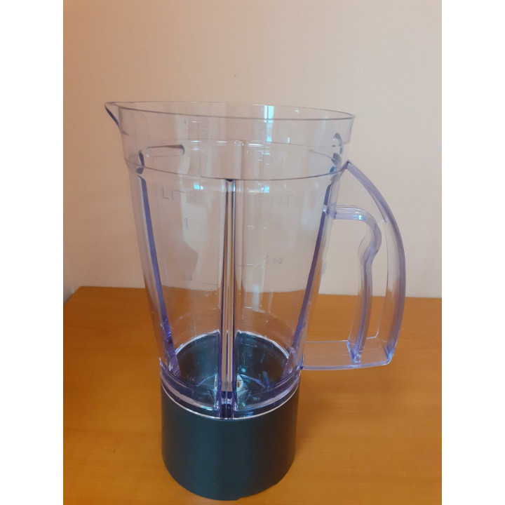 Кана за кухн. робот TEFAL / Moulinex KA253, KA254, KA259, KA313, KA319 QA301, QA307, QA309, QA311, QA317, QA319 QB307, QB309, QB