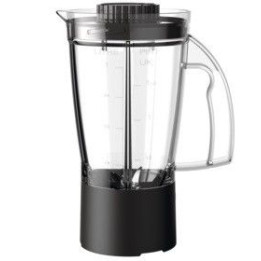 Кана за кухн. робот TEFAL / Moulinex KA253, KA254, KA259, KA313, KA319 QA301, QA307, QA309, QA311, QA317, QA319 QB307, QB309, QB