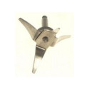 Нож за кана за кухн. робот TEFAL / Moulinex KA253, KA254, KA259, KA313, KA319 QA301, QA307, QA309, QA311, QA317, QA319 QB307, QB