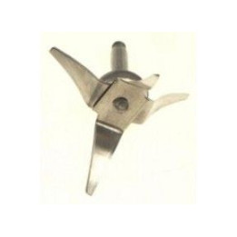 Нож за кана за кухн. робот TEFAL / Moulinex KA253, KA254, KA259, KA313, KA319 QA301, QA307, QA309, QA311, QA317, QA319 QB307, QB