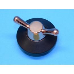 Врътка за микровълнова печка Gorenje Infinity