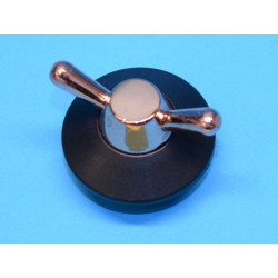 Врътка за микровълнова печка Gorenje Infinity