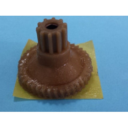 Зъбно колело колбасорезачка Gorenje R506E  R606E