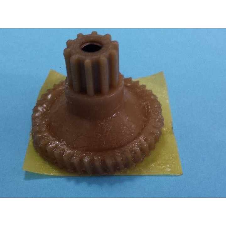 Зъбно колело колбасорезачка Gorenje R506E  R606E