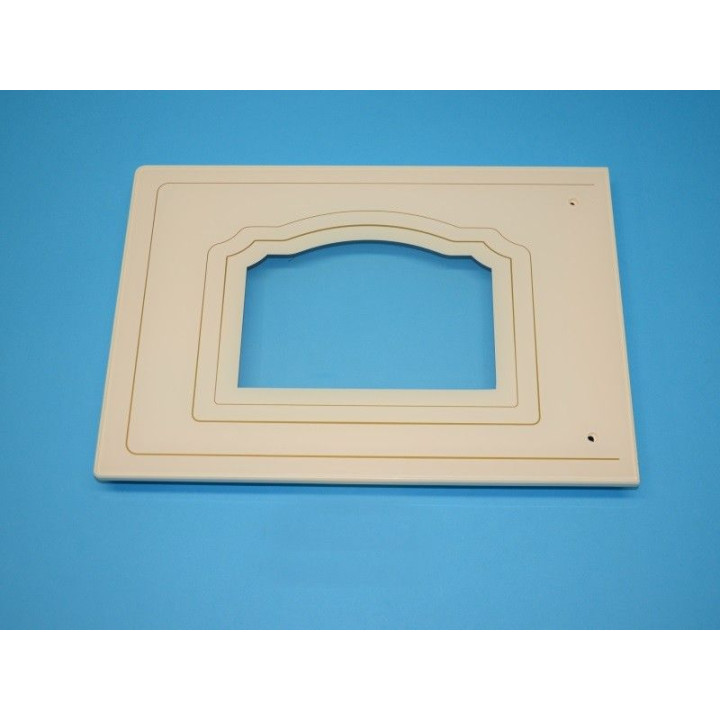 Рамка врата микровълнова фурна Gorenje Classico 481425