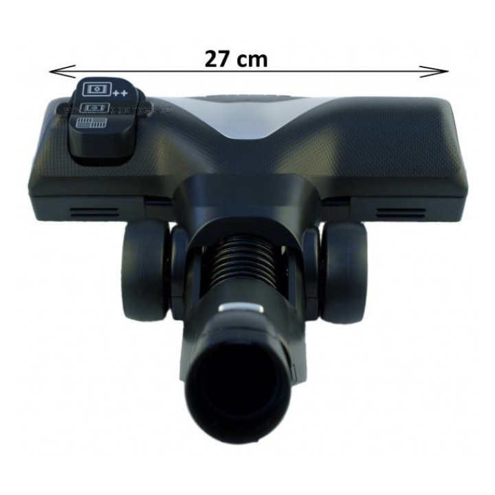 Четка за прахосмукачка Rowenta